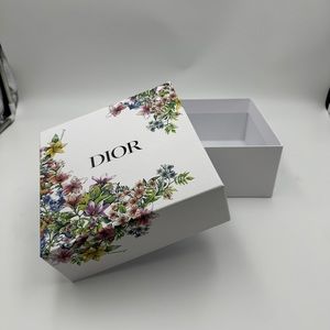 Dior gift box